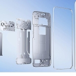 Dünyanın En İnce, Kavisli Ekranlı 5G Telefonu Türkiye’de Satışta!