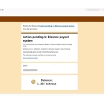 Düşman ‘Form’unda: Kripto dolandırıcıları Google Formlar aracılığıyla kullanıcıları hedef alıyor