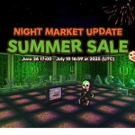 Duyduk Duymadık Demeyin! Dinkum ‘Gece Pazarı’ Açılıyor!