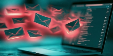 E-posta bombardımanı   gerçek tehdidi gizliyor