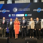 E-Ticaret Devlerinin CEO’ları “Yapay Zekâ Çağında E-Ticaretin Geleceği Zirvesi”nde Buluştu!