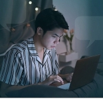 Ebeveynlerin en büyük endişesi   siber zorbalık ve taciz