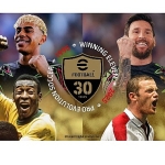 eFootball™, Tokyo’daki eFootball™ Dünya Festivali’nde 30. Yıl Dönümü İçeriğini Görücüye Çıkardı