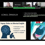 Ege Üniversitesinde dijital çağda aile iletişiminde bağımlılık riski masaya yatırıldı