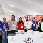 Ege’nin teknoloji gücü TEKNOFEST İstanbul’da zirveye yükseliyor