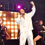 Engin Demircioğlu’na Antalya’da ‘Enişte’ sevgisi