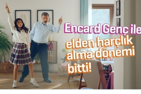 Enpara Bank’tan harçlık işine “havalı” çözüm
