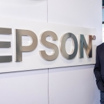 Epson’un yeni Türkiye Ülke Müdürü Yalın Vanlıoğlu oldu