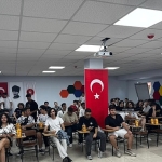 Espor Heyecanı Teknomer’de Yaşandı