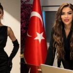 Estetikten global ticarete yeni güç: Arife Aras 'Goddessstt' ile sınırları aşıyor