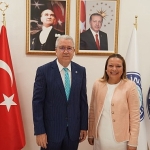 EÜ’nün “Ev Tipi Akıllı Bebek Formülü Hazırlama Cihazı”na faydalı model tescili