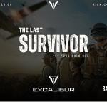Excalibur, “PUBG The Last Survivor” etkinliği ile espor heyecanını zirveye taşıyor