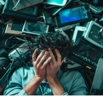 Felaket Kurtarma Planı Olmayan Şirketler İçin Büyük Tehdit: Veri Kaybı ve Finansal Zarar