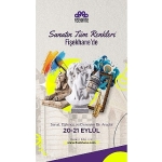 Fişekhane’de Eylül Sanatla Dolu Geçecek