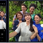 Fotoğraf ve video çekmenin en ‘ince’ hali: Galaxy Z Fold7