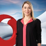 Galaxy Dünyasının yeni yıldızı Galaxy Flip7 FE Vodafone Flex avantajlarıyla satışa sunuldu