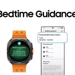 Galaxy Watch Serisi yeni özellikleriyle zinde yaşamı destekliyor