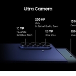Galaxy Z Fold7’nin yeni nesil kamerası fotoğrafçılıkta yeni bir dönemi başlatıyor