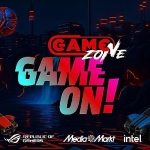 GameZone Game On etkinliği İzmir’de!
