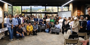 Geleceğin Savunma Sanayii Profesyonelleri “Kapsam Programı” ile Yetişiyor