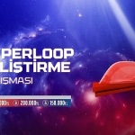 Geleceğin Ulaşım Teknolojisi TEKNOFEST’TE Test Ediliyor