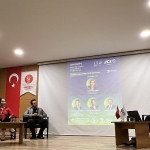 Geleceğin Yapay Zekâ Liderleri Zirvesi Keçiören’de Gerçekleştirildi