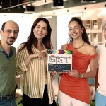 Giray Altınok ve Kerem Özdoğan’dan Yeni Bir Film Geliyor!