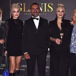 Glanis Laboratories’ten Boğaz’da Bilim ve Güzelliği Buluşturan Gece