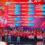 Gökyüzünde Heyecan, Yerde Coşku: TEKNOFEST İstanbul 1 Milyon 32 Bin Ziyaretçiyi Ağırladı