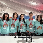 Göynük Fen Lisesi’nden büyük başarı