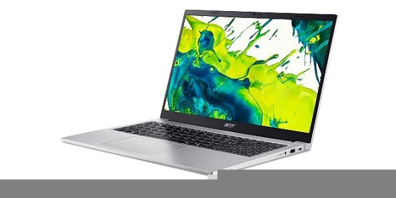 Günlük Kullanımın Akıllı ve Uygun Fiyatlı Çözümü: Acer Aspire Lite 15
