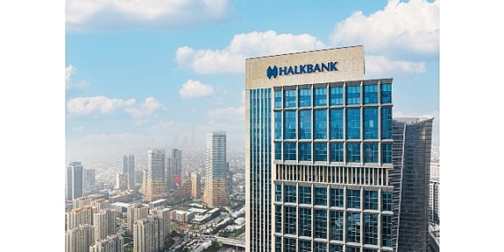 Halkbank’tan Girişimcilere Bütüncül Destek