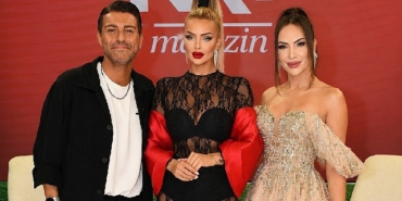 Hande Aras’la NR1 Magazin'de bu hafta: Müzik, Magazin ve Gündem Dolu Bir Bölüm!