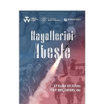 Hayallerini gökyüzüne ateşleyen gençlerin hikayesi belgesele taşındı