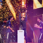 HONOR, 2025 Espor Dünya Kupası’nda Resmi Akıllı Telefon Ortağı