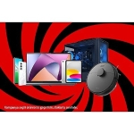 “İhtiyacına Özel Teknolojilerin Tam Zamanı” Kampanyası MediaMarkt’ta Başladı!