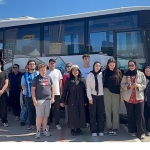 İnegöl Belediyesi Gençleri Teknofest’e Götürüyor