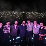 İnegöl’de Festival Heyecanı Dedublüman Konseriyle Zirveye Ulaştı