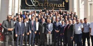 İsa Muratgül: Etimesgut’a yatırım, milletine vefa, geleceğe güçlü miras