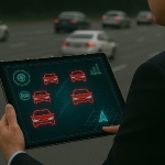 İşletmeler Yasal Uyumluluğunu Vodafone Business Araç Takip Sistemi ile Sağlıyor