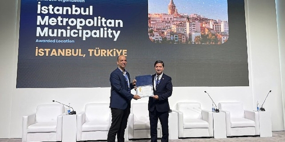 İstanbul, Avrupa’nın en iyi 10 girişimcilik ekosistemi arasında