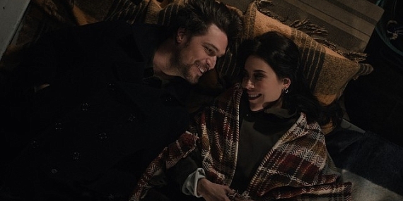 İstanbul’dan Lizbon’a: ‘Portekiz Aşkı’ fragmanı