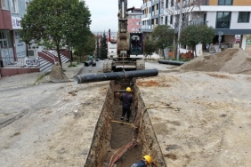 İSU, Gebze’de 100 Kilometreyi Aşan Altyapı Yatırımını Tamamladı