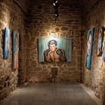 İz ile Düş Arasında Bir Yer