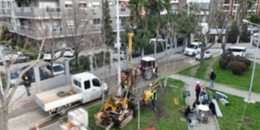 İzmir, depreme bilimsel verilerle hazırlanıyor