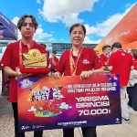 İzmir Fen Lisesi Öğrencisi, TEKNOFEST 2025’te Türkiye Birincisi Oldu