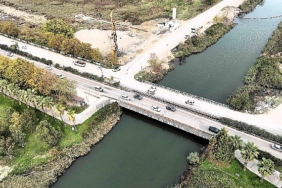 İzmit’in ulaşımına 1,5 milyar TL’lik güçlü dokunuş