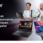Karne coşkusu teknoloji ile buluştu  Casper’dan karne heyecanını ikiye katlayan kampanyalar