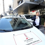 Karşıyaka sokaklarında dijital dönüşüm