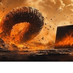 Kaspersky, npm Shai-Hulud solucan tedarik zinciri saldırısı hakkında ayrıntıları paylaştı